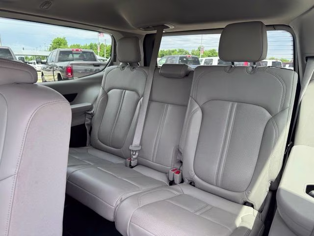 2022 Diamond Black Jeep Wagoneer Series I 4X4 SUV