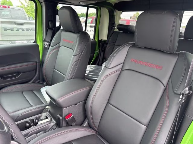 2026 Mojito Jeep Gladiator Rubicon 4X4 Truck