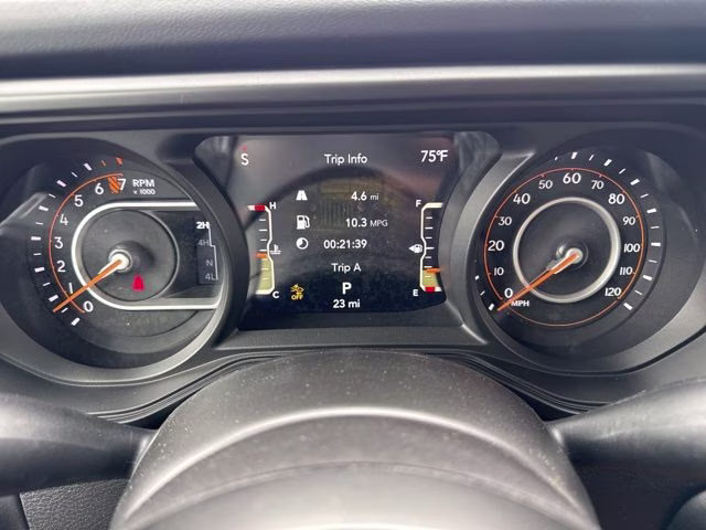 2026 Mojito Jeep Gladiator Rubicon 4X4 Truck