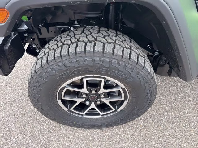 2026 Mojito Jeep Gladiator Rubicon 4X4 Truck