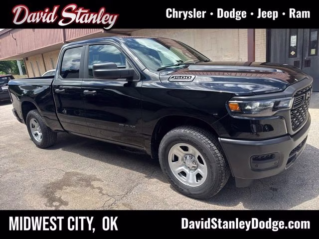 2026 Diamond Ram 1500 RWD Truck