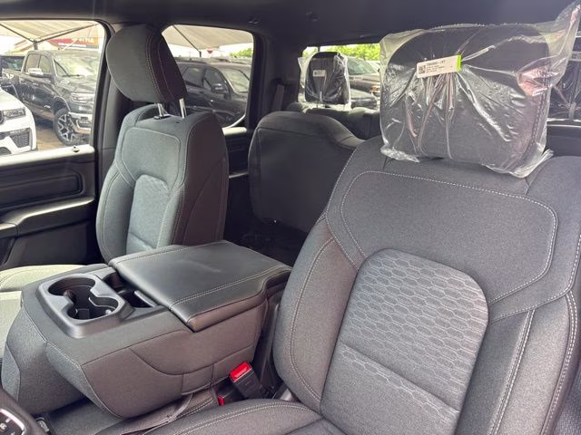 2026 Diamond Ram 1500 RWD Truck