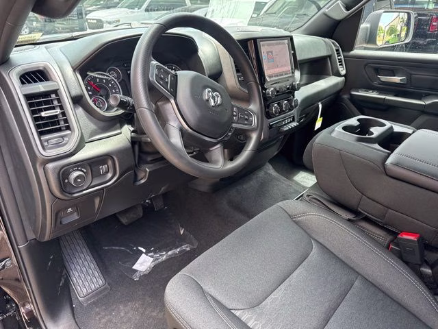 2026 Diamond Ram 1500 RWD Truck