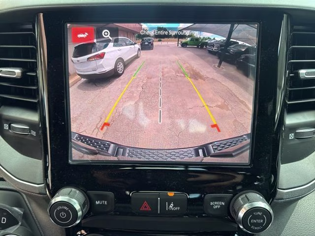 2026 Diamond Ram 1500 RWD Truck