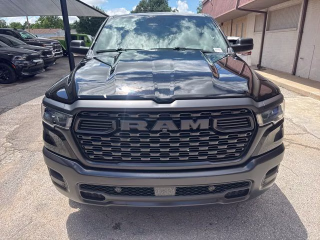 2026 Diamond Ram 1500 RWD Truck