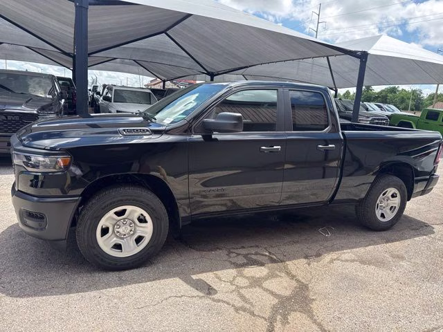 2026 Diamond Ram 1500 RWD Truck