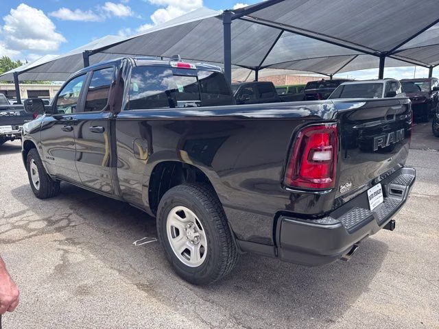 2026 Diamond Ram 1500 RWD Truck