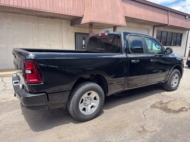 2026 Diamond Ram 1500 RWD Truck