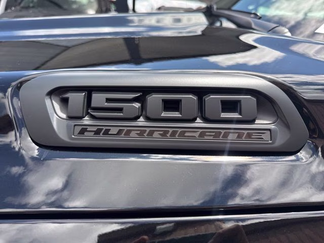 2026 Diamond Ram 1500 RWD Truck