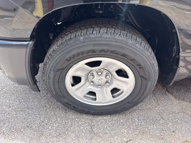 2026 Diamond Ram 1500 RWD Truck