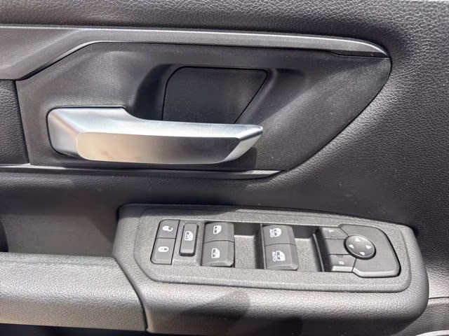 2026 Diamond Ram 1500 RWD Truck