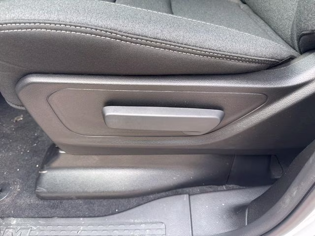 2026 White Ram 1500 RWD Truck