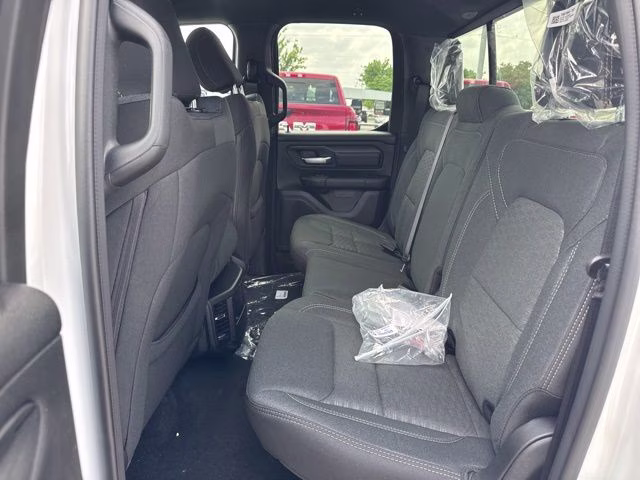 2026 White Ram 1500 RWD Truck