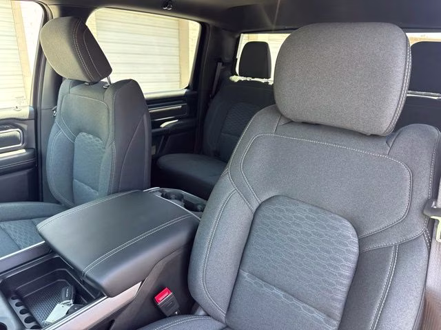 2026 Diamond Ram 1500 Big Horn/Lone Star RWD Truck