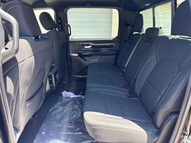 2026 Diamond Ram 1500 Big Horn/Lone Star RWD Truck