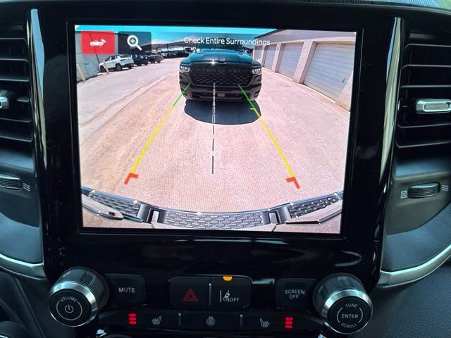 2026 Diamond Ram 1500 Big Horn/Lone Star RWD Truck
