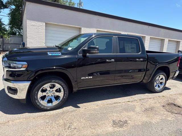 2026 Diamond Ram 1500 Big Horn/Lone Star RWD Truck