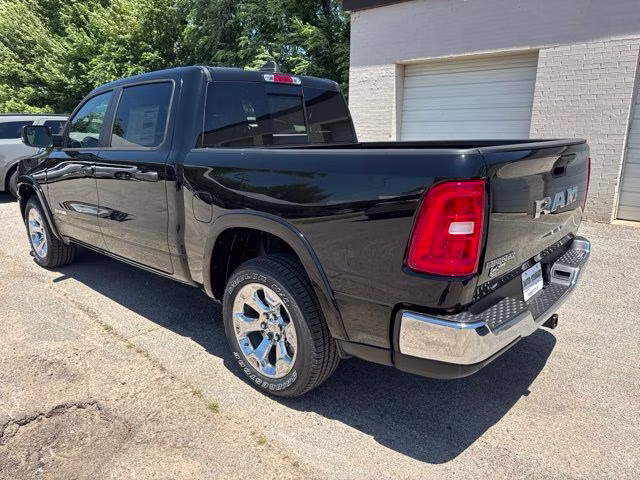 2026 Diamond Ram 1500 Big Horn/Lone Star RWD Truck