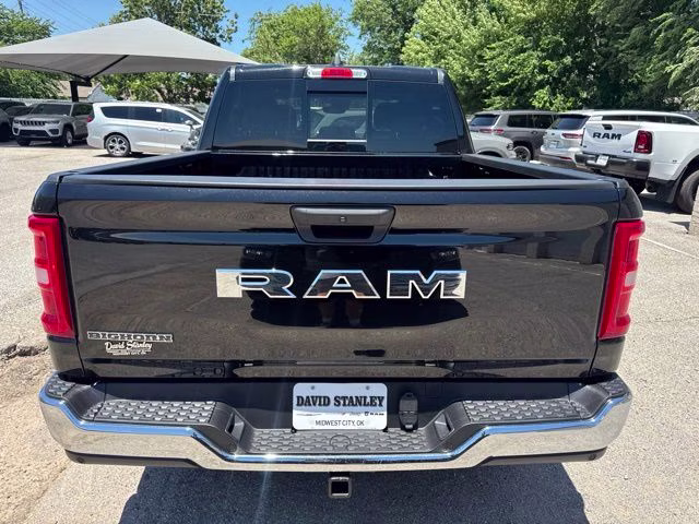 2026 Diamond Ram 1500 Big Horn/Lone Star RWD Truck