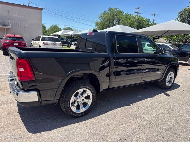 2026 Diamond Ram 1500 Big Horn/Lone Star RWD Truck