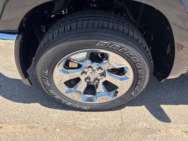 2026 Diamond Ram 1500 Big Horn/Lone Star RWD Truck