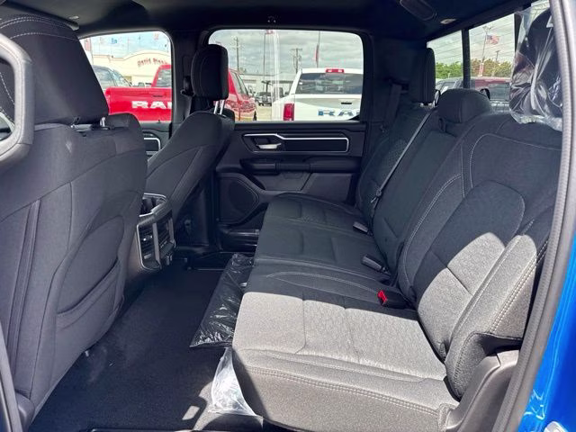 2026 Blue Ram 1500 Big Horn/Lone Star RWD Truck
