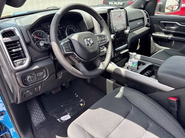 2026 Blue Ram 1500 Big Horn/Lone Star RWD Truck