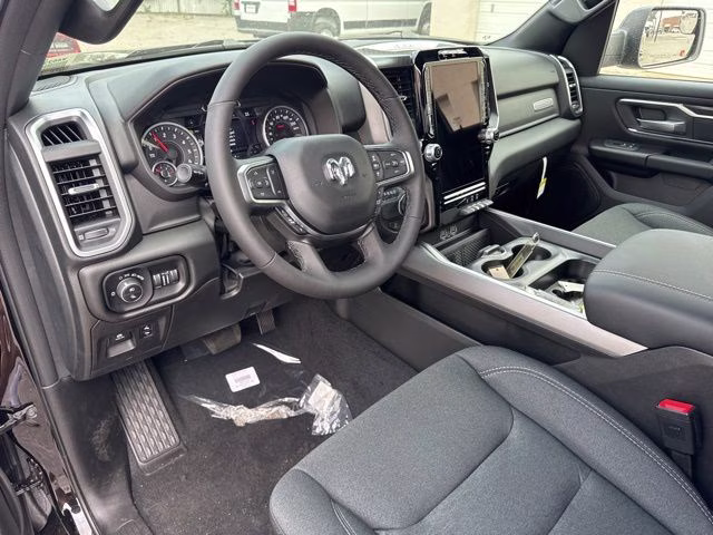 2026 Diamond Ram 1500 Big Horn/Lone Star RWD Truck