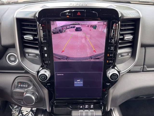 2026 Diamond Ram 1500 Big Horn/Lone Star RWD Truck