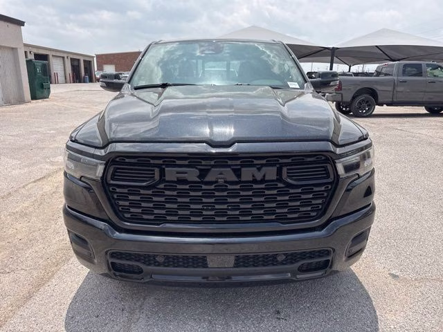 2026 Diamond Ram 1500 Big Horn/Lone Star RWD Truck