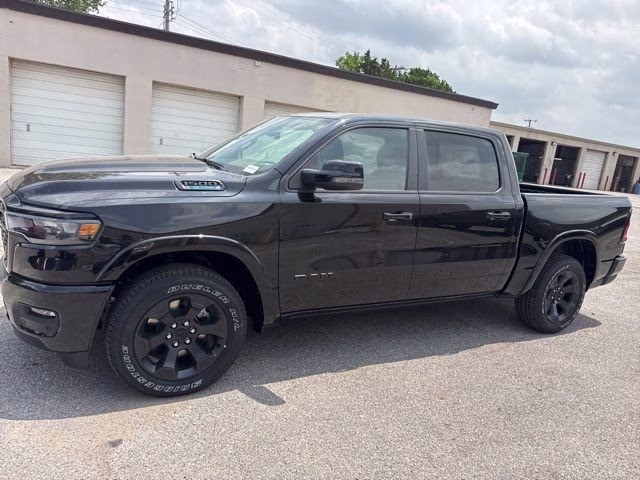 2026 Diamond Ram 1500 Big Horn/Lone Star RWD Truck