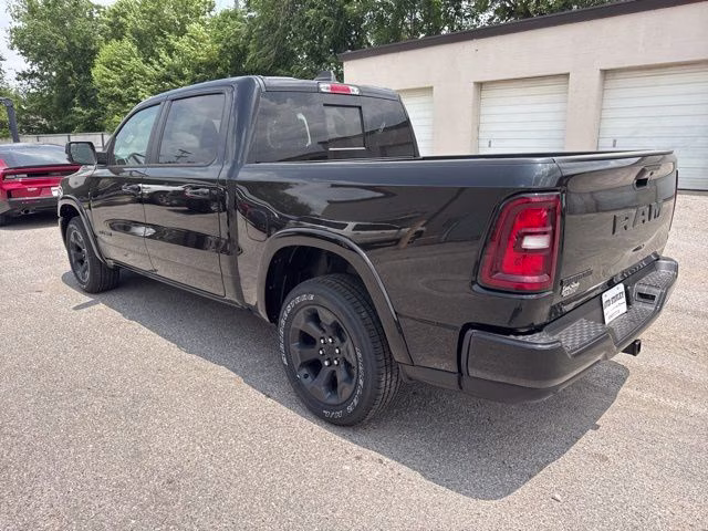 2026 Diamond Ram 1500 Big Horn/Lone Star RWD Truck