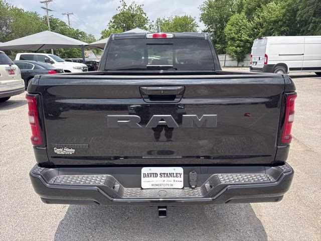2026 Diamond Ram 1500 Big Horn/Lone Star RWD Truck
