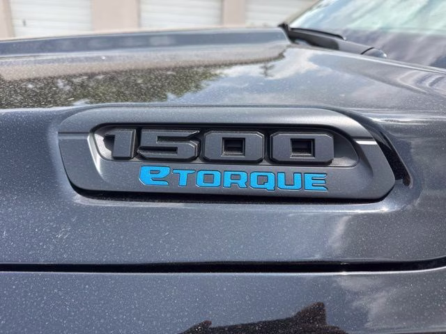 2026 Diamond Ram 1500 Big Horn/Lone Star RWD Truck