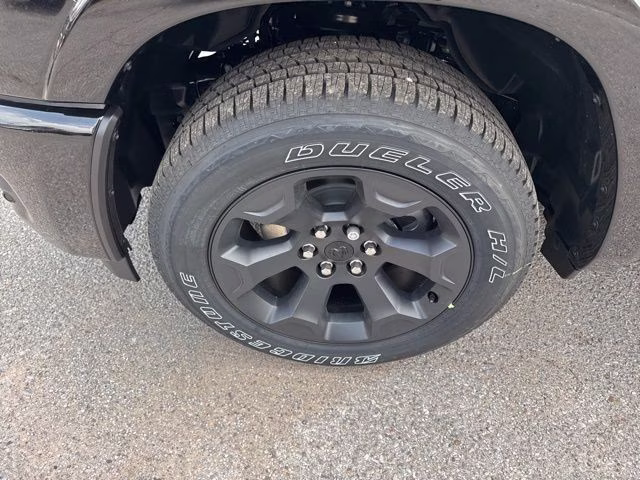 2026 Diamond Ram 1500 Big Horn/Lone Star RWD Truck