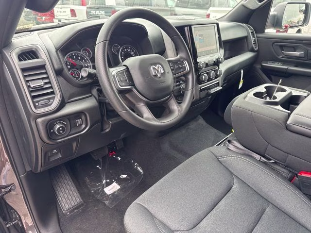2026 Granite Ram 1500 RWD Truck
