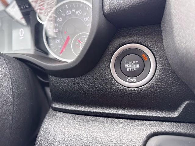 2026 Granite Ram 1500 RWD Truck