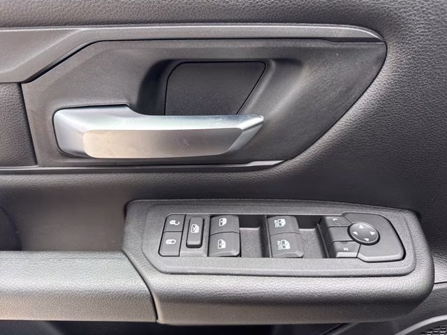 2026 Granite Ram 1500 RWD Truck