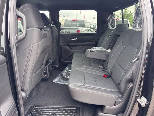 2026 Diamond Ram 1500 RWD Truck