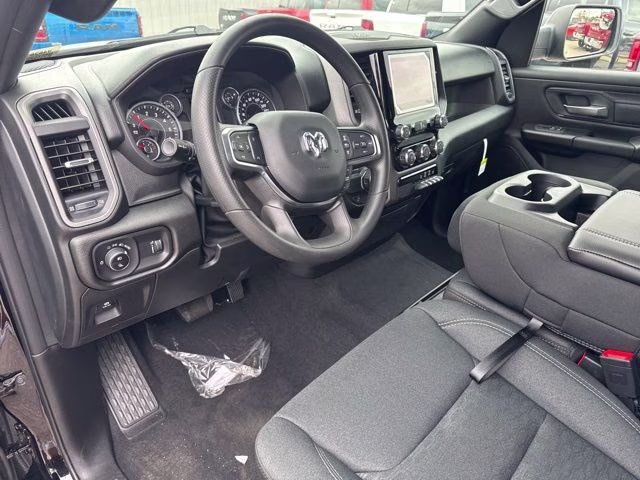 2026 Diamond Ram 1500 RWD Truck