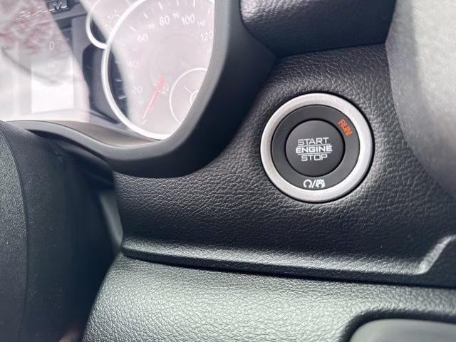 2026 Diamond Ram 1500 RWD Truck