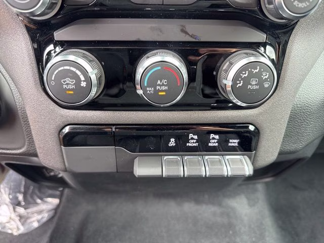 2026 Diamond Ram 1500 RWD Truck