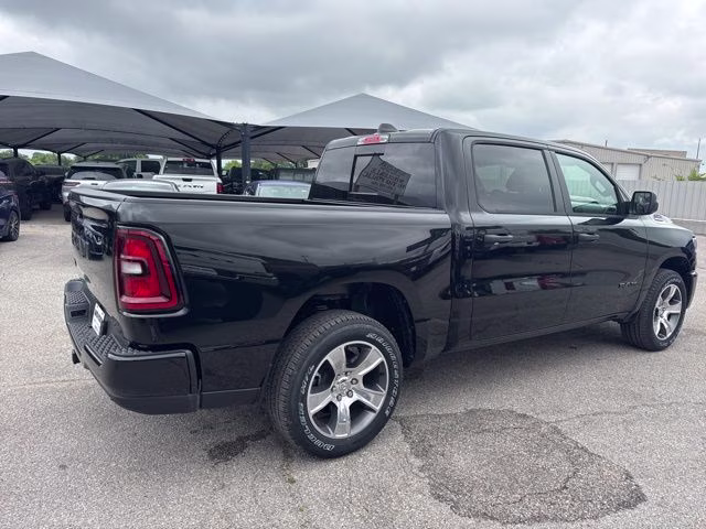 2026 Diamond Ram 1500 RWD Truck