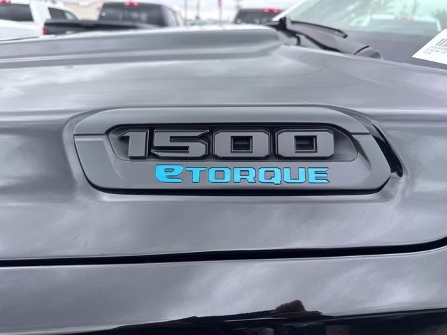 2026 Diamond Ram 1500 RWD Truck