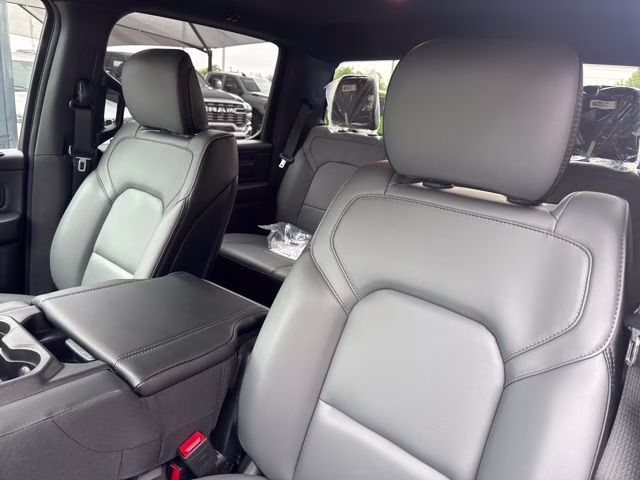 2026 Blue Ram 1500 RWD Truck