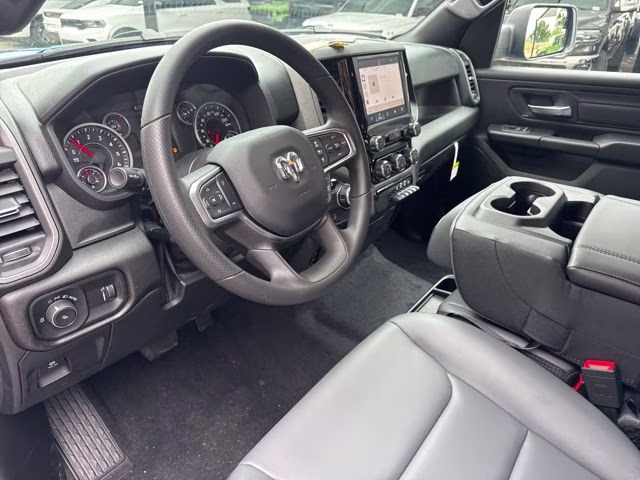 2026 Blue Ram 1500 RWD Truck
