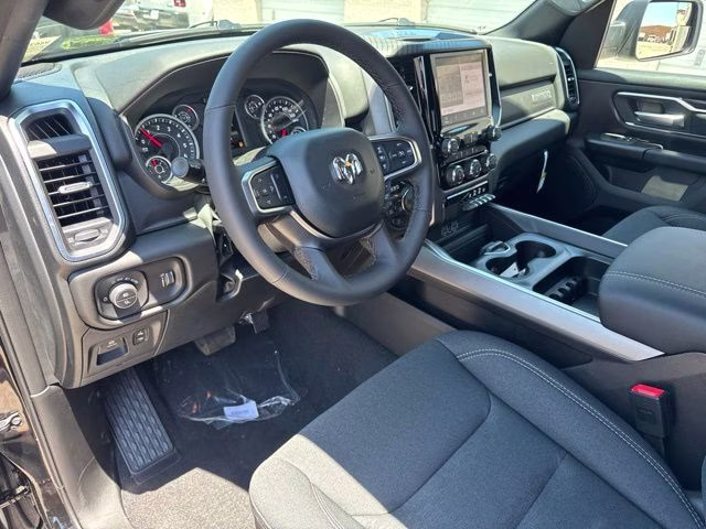 2026 Diamond Ram 1500 Big Horn/Lone Star 4X4 Truck