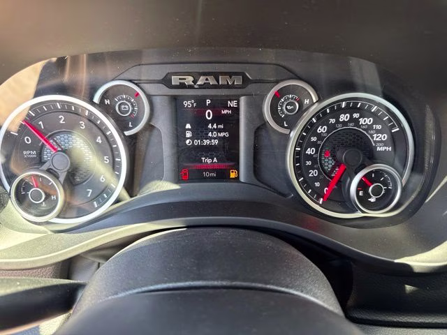 2026 Diamond Ram 1500 Big Horn/Lone Star 4X4 Truck