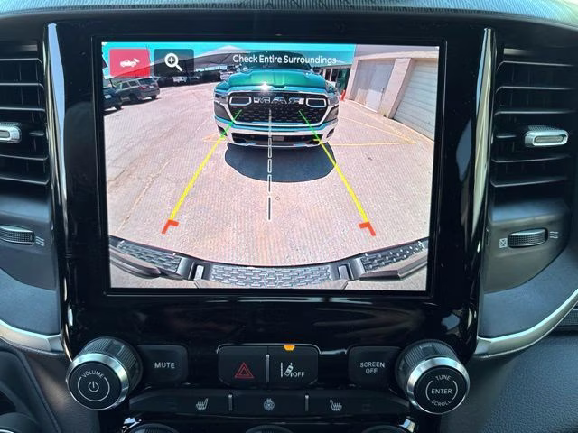 2026 Diamond Ram 1500 Big Horn/Lone Star 4X4 Truck