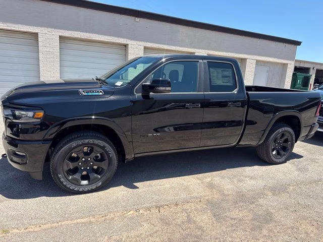 2026 Diamond Ram 1500 Big Horn/Lone Star 4X4 Truck